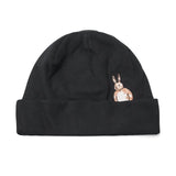 HIDE BEARRABBIT BEANIE 