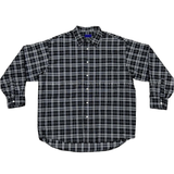  Ristolate Overfit Check Shirt