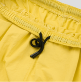 [1+1] LMN Air Cool Lightweight Nylon Banding Shorts (10 colors)