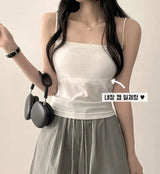 Poi span string square cap nashi