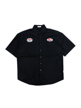 No.1212 BELL half SHIRT (4color)