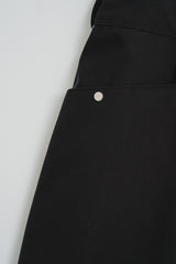 ポールナイロンバミューダパンツ (3color)