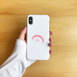 [made] cherry fish cake (matte hard case)