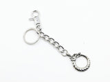 No.0706 dragon key ring