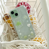 [made]greening ver resin case