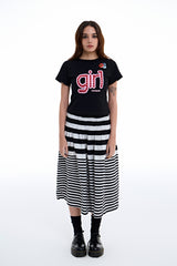 ラブリガールTシャツ