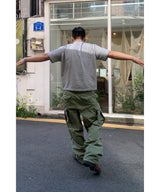 M-65パンツ