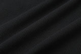 【即日発送】Jewel tank top - black  