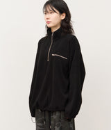 Mule Zip Up (3color)
