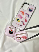ピクセルすし AirPods