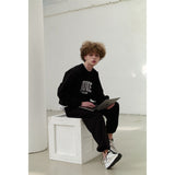 HUKE Logo MTM (Black)