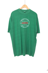 オアシスオーバー半袖Tシャツ