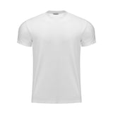 デイリープレーンマッスルフィットＴシャツホワイト