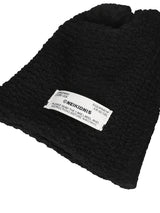 Loop String Pouch / Shirring