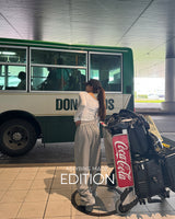 【MADE】Two Way Training Pants