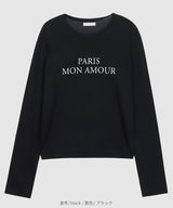 Modern Paris - t