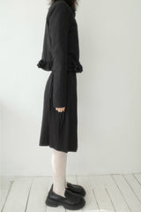 Muir Frill Jacket (2color)
