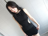double sleeveless
