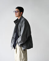 RP 820 HALF FIELD JACKET GR