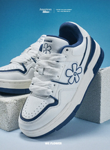 We Flower Versatile breathable height-increasing students trendy people Sports shoes