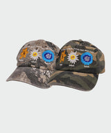 NATIVITY MM CAP CAMO (2 COLORS)
