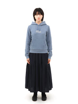 1/2 S.T.C. キャッスルパーカー (BLUE)