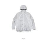 FMACM Hooded Lightweight Skin Jacket UPF 50+
