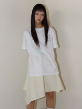 UNDER THE SEA T-SHIRT (WHITE)