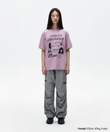 アーバンディソーダーTシャツ