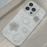 [made]twinkle star ver resin case