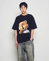 26SS AC ベア ベビー フェイス ヨーン ショートスリーブ Tシャツ
