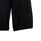 comment back raw denim