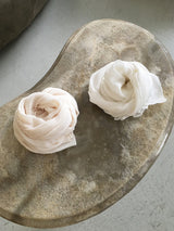 Summer haze scarf