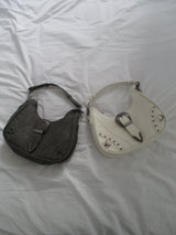 western stud bag