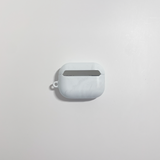 [MADE] ウィングスマットairpodケース (マット)