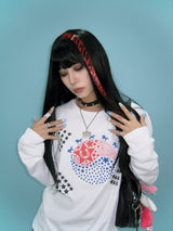 i ♥ Korea [red]