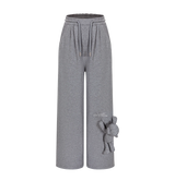 13DE MARZO Star Sand Sweatpants
