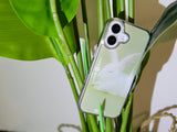 ファーリーフレンズ airpods ケース_ラビット