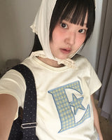 ヘイデレースヘアカトリーニフードスカーフ