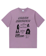 アーバンディソーダーTシャツ