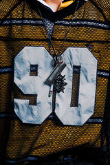 9090 × pH-1 Mesh Jersey