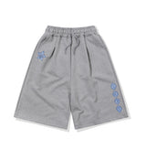 Luna Star Bermuda Pants