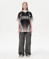 TRIBAL JERSEY TEE
