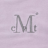 VIOLA ワンショルダーアンバランスシャーリング T (3Color)