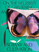 Butterfly Pouch