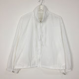 Layered Windbreaker (2color)