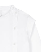 Yutシャツ - White