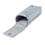 24FW MODULE HANDLE CROSS BAG SILVER