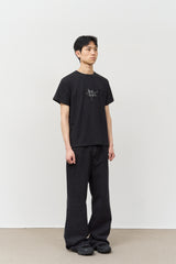 Flash チェック柄スタートップス (3color)