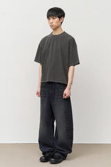 Sail Curved Denim
